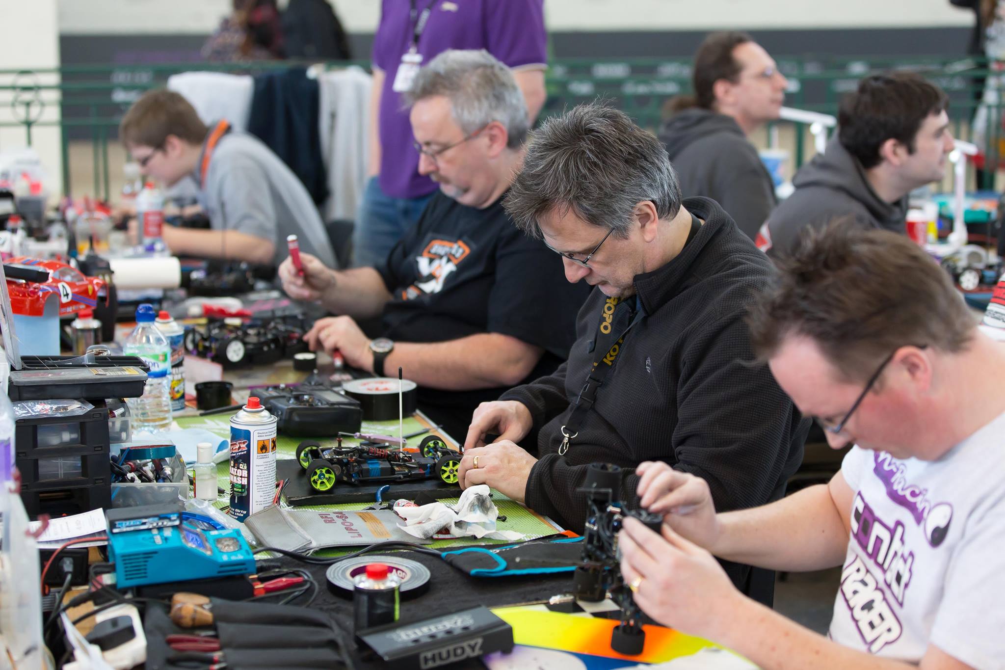 Photo Credit: Martin Bollenbacher