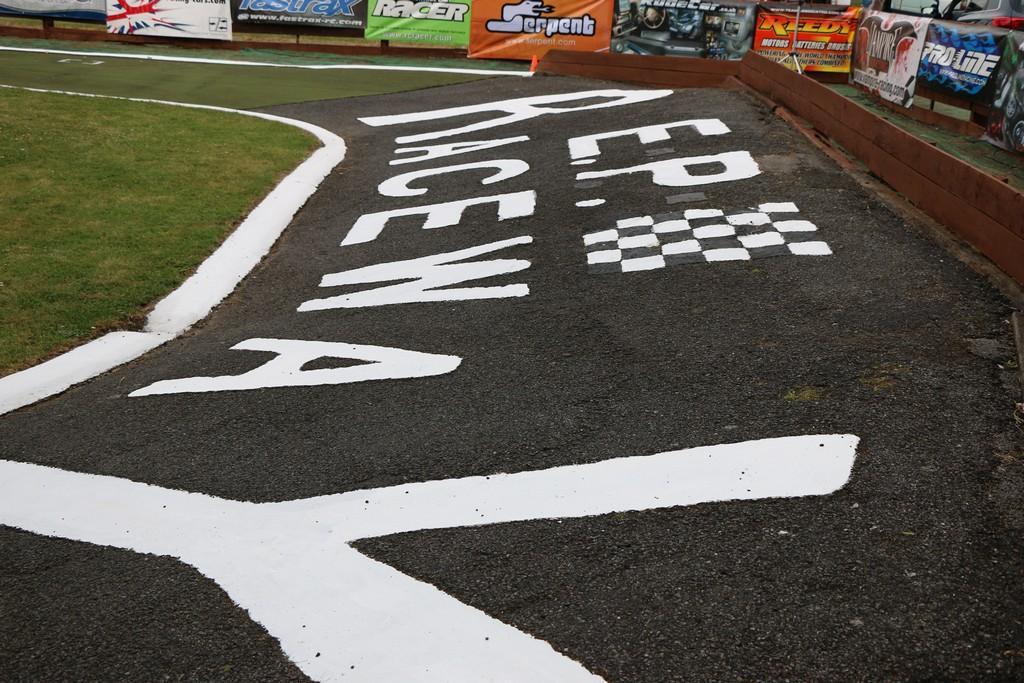 1/10th Off Road Nationals Round 4 Eden Park