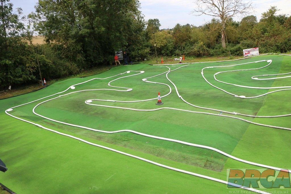 Round 6 Done At Stotfold