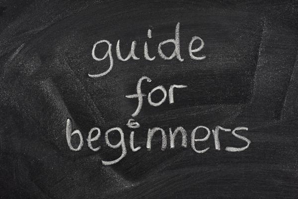 Stock Cars: How to get started