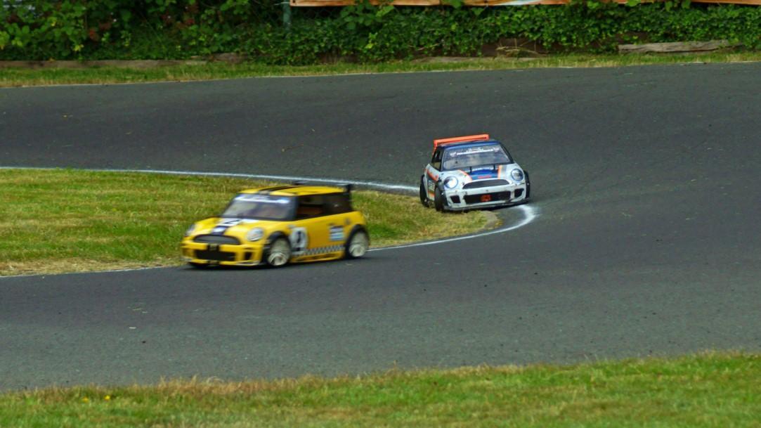 BRCA Large Scale Circuit Round 4 Halifax Report