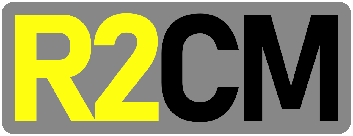 R2CM - Race To Celtic Manor