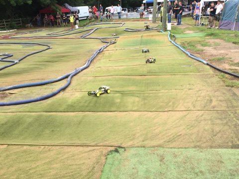 East Of England 2017 Round 5 At Coastal Report