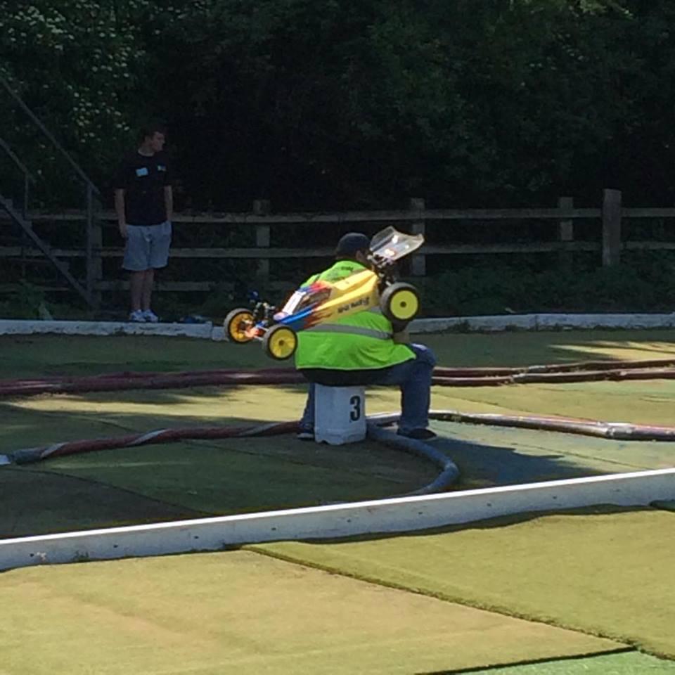 Time is running out to enter 10OR National Series