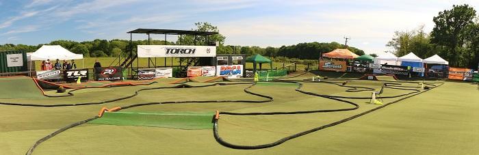 BRCA 10th Off Road Nationals Round 2 - TORCH