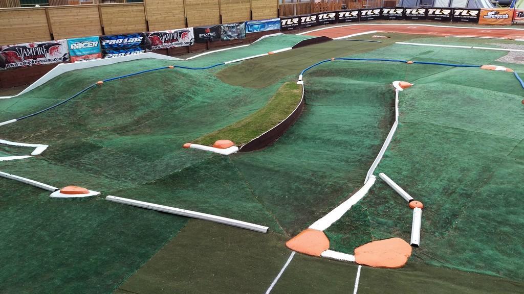 Eden Park National Rnd 3 All Done!