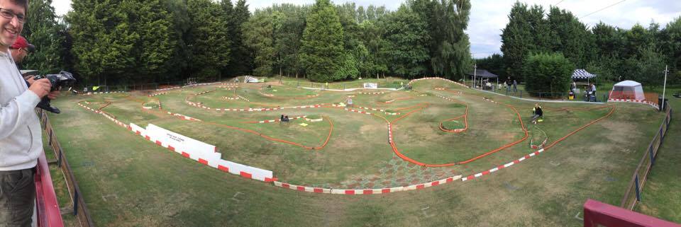 East of England Round 4 2017 At Bowyer-Lowe