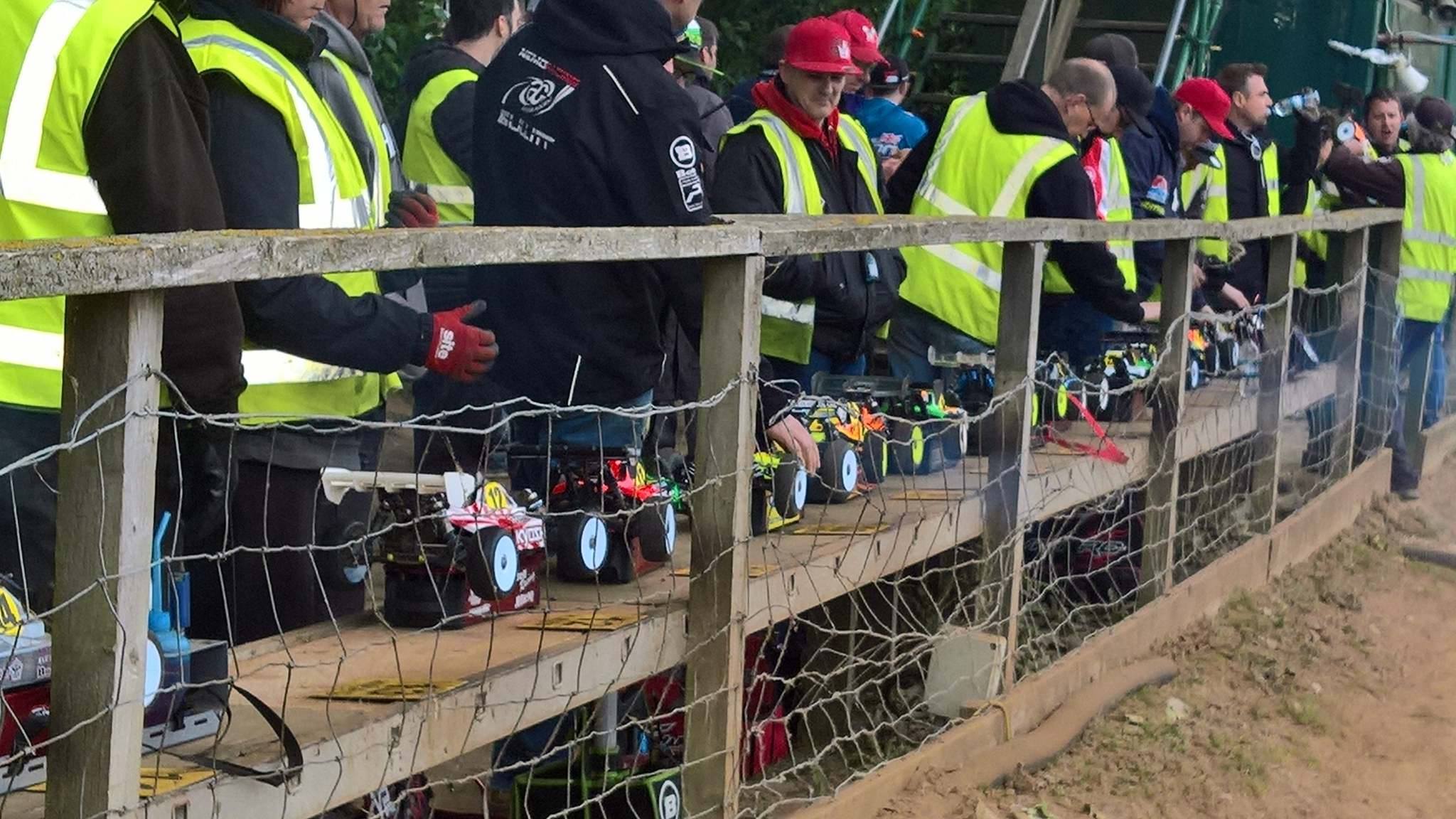 BRCA Rallycross - Round 2 Race Report
