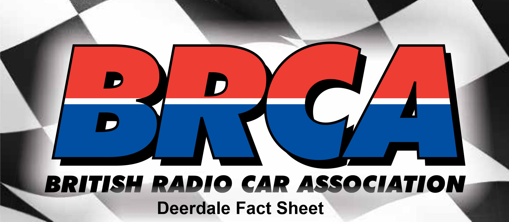 BRCA Rallycross National Round 1 information 