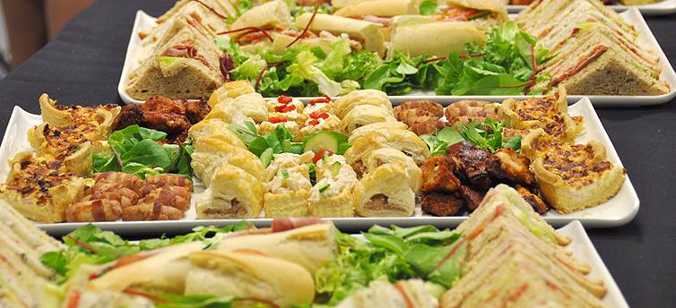 1/8 Circuit Saturday buffet & Social event at Halifax 1 July