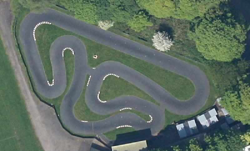 Pre Season TESTING at Halifax