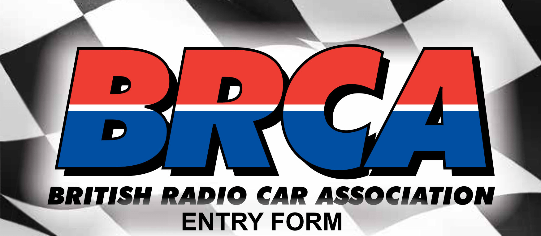 BRCA RallyCross 2016 Entry Forms
