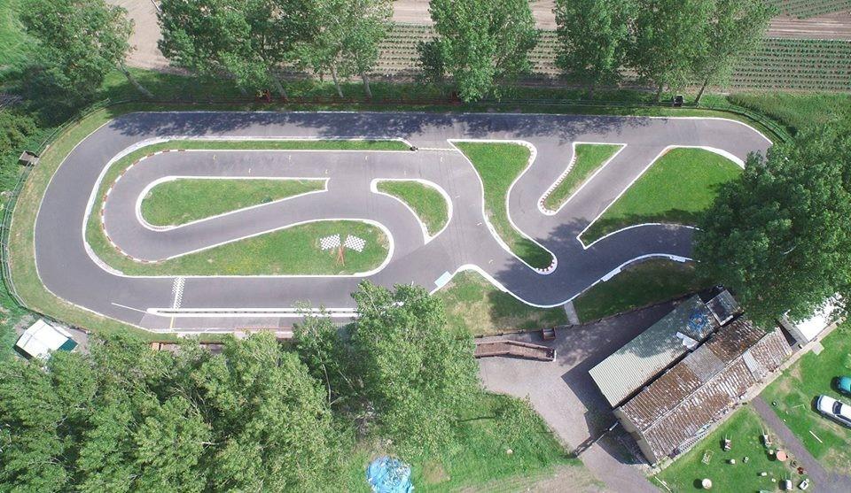 Under New Management, New Year New Start for 1/5th On-Road