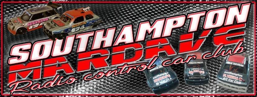12th Scale Oval National Southern Regional 31st July Southampton