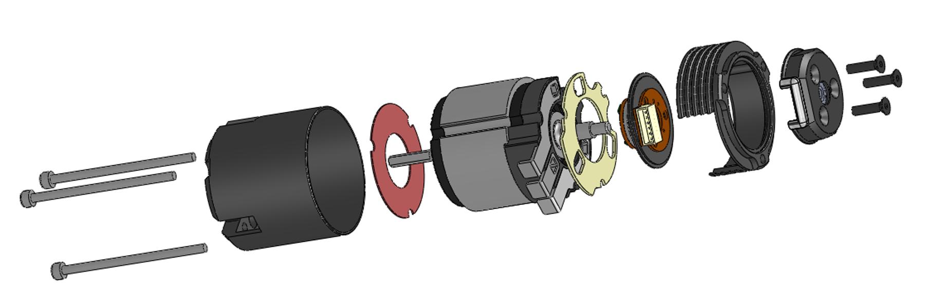National Motor Checking Process Update