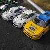 Carlisle Radio Model Car Club ( CRMCC )