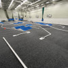 1066 Racing (indoors)