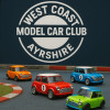 West Coast Model Car Club