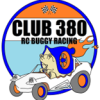 Club 380 RC Buggy Racing