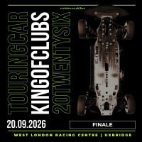 KOC26 RD4 Rookies Cup