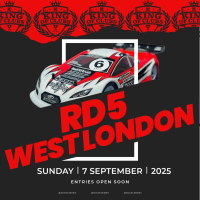 KOC25 RD5 Masters TC